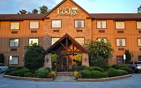 The Lodge At Flat Rock